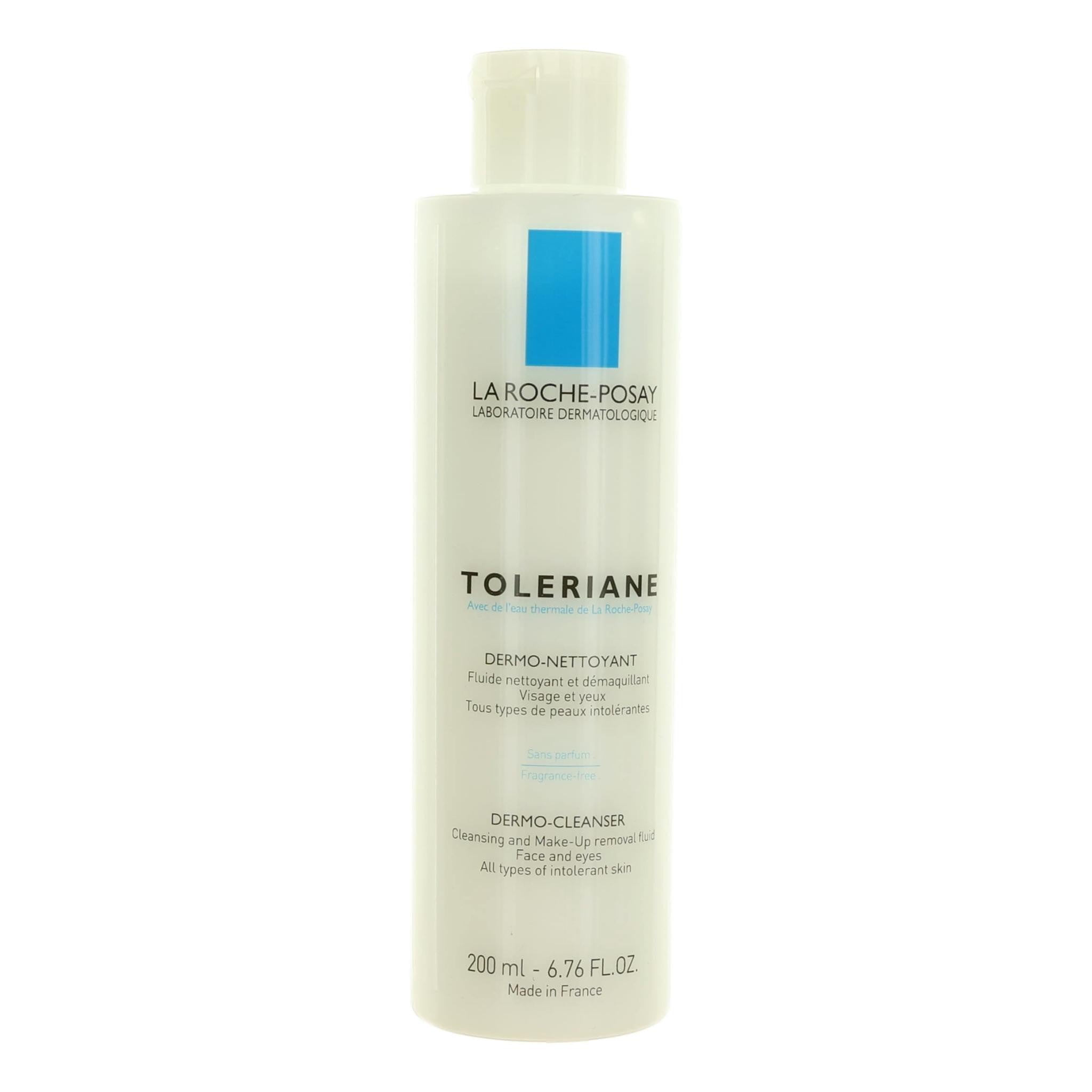 Photo of La Roche-Posay Toleriane by La Roche-Posay 6.7 Dermo-Cleanser for All Skin Types